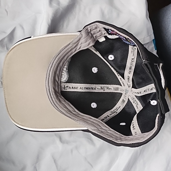 Nascar hat - Picture 4 of 5